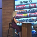 Milivojević za Euronews Srbija: Podrška zapadnih sila novim vojnim savezima na Balkanu u službi crtavanja novih granica