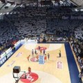 Budućnost se oštri, cilj trofej u Evrokupu, ulaznice u prodaji