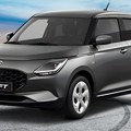 Akcijska ponuda za Suzuki Swift Hybrid Premium