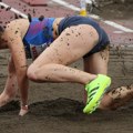 Još jedan "voz" prošao za Srbiju u Tokiju, Milica Gardašević nažalost ostala bez finala Svetskog prvenstva