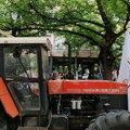 Podrška za poljoprivrednike: Studenti i građani ispred suda u Novom Sadu