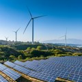 EPS: Do 2030. godine 45 odsto električne energije iz OIE