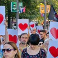 BLOG UŽIVO „Za Bogdana i političke zatovorenike“: U Novom Sadu krenula šetnja do zatvora na Klisi, u Beogradu skup podrške…