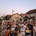 BLOG UŽIVO „Gotam ima Betmena, a mi Mašince protiv mašinerije“: Zborovi građana u Beogradu zahvalili se fakultetima u centru…