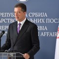 Đurić: Izjave Osmani pokazuju da ona stoji u suprotnosti sa politikom SAD