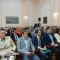 Poslušajte kako se odbornici vlasti u Užicu izvinjavaju Pavlu Cicvariću VIDEO