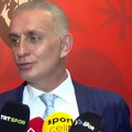 Fudbalski savez Turske reagovao! Zatražio izbacivanje Izraela iz svih takmičenja UEFA i FIFA