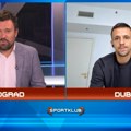 Maksimović za SK: Za ligu je važan dolazak igrača kakav je Tadić