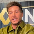 ''Žena mi krade veš svaki dan'' Saša Kovačević o verenici nikad iskrenije, opleo po Evroviziji: ''Ne volim šta se tamo…