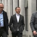 Istražni postupak protiv bivšeg ministra: Bošković se brani sa slobode nakon hapšenja u aferi “Mijajlović”
