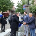 Delegacije iz Moldavije i Japanske agencije za međunarodnu saradnju posetile Vranje