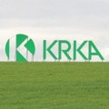 Krka i dalje tone zbog straha od Putina