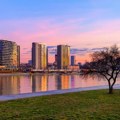 Širi se "Beograd na vodi": Koje sve lokacije će još obuhvatiti i šta će se graditi