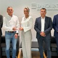 Podrška zelenoj tranziciji kroz inovativne modele finansiranja: Banca Intesa investirala u obveznice kompanije Bexexpress