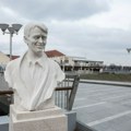 Знате ли где је граница између Славоније и Срема: Симболично је означена на пешачком мосту у овом граду