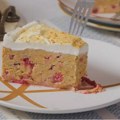 Plazma torta sa šumskim voćem – gotova za samo 15 minuta