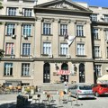 Студенти Пољопривредног факултета у блокади траже истрагу поводом случаја колегинице