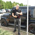 Desingerica progovorio o vezi s mijanom Kulić! Spomenuo i razvod, tvrdi da je upoznao Nišlijku na ovom mestu... U jedno je…