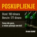 Kriza dolazi