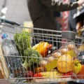 UK: Pad cena hrane u oktobru za 3,7 odsto