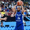 Zajedno sa Finskom srušio i šokirao Srbiju na Eurobasketu, sada akter doping skandala!?