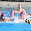 Zvezda srušila Partizan u Futogu: Vaterpolo derbi pripao crveno-belima na neobičnom mestu!