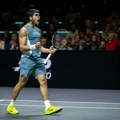 Alkaraz savladao De Minora na ATP finalu u Torinu