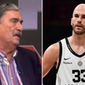 "Kad bi Kalates pogodio - Partizan bi pobedio": Vlade Đurović objasnio šta nedostaje crno-belima