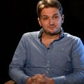 Vladan Milić: Predstava "Igra" me je osvestila kao roditelja