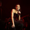 Pokazala sam šta umem! Emina Jahović podigla publiku na noge na svom drugom beogradskom koncertu (FOTO)