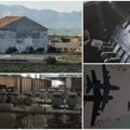 Pista pusta već 50 godina Ovo je aerodrom duhova, gde su letovi možda i zauvek otkazani zarobljen u tampon zoni kiparskog…