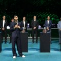 Ђоковић: Алкарас и Синер су на астрономском нивоу