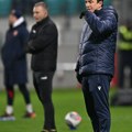 Trener OFK Beograda: "Ostaje žal, zaslužili smo više protiv Crvene zvezde"