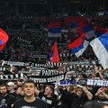 Партизан се огласио пред меч са Бајерном: Клуб навијачима дао све потребне информације