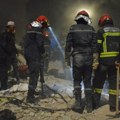 Urušile se dve zgrade u Maroku, strahuje se da su stanari pod ruševinama