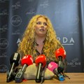 "Ujutru volim da popijem..." Indira Radić priznala sve pred kamerama - Dobro je za cirkulaciju i želudac