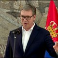 ANEM ALARM: Neprihvatljivo i potencijalno opasno ponašanje predsednika države prema novinarima