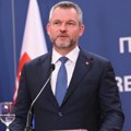 Pelegrini: I Slovačka i sve zapadne zemlje obnoviće odnose s Rusijom nakon rata