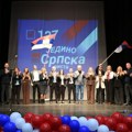 Konvencija Srpske liste u Gračanici: Na završnom ispitu 28. decembra pobeđujemo čistom desetkom (foto)