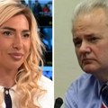 "Sa Miloševićem sam radila intervju kad sam imala 5 godina": Jovana Jeremić šokirala priznanjem, pa otkrila detalje