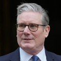 Starmer: O raspoređivanju britanskih snaga u Ukrajini glasaće parlament