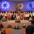 Tradicionalni Božićni koncert NCPD „Branko“ u četvrtak u Nišu