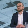 Todorović Štiplija: Vlast želi da suzbije sve kritičke tonove - zato pokušava da diskredituje Misiju EP