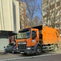 U Nišu postavljeni uređaji za praćenje kanti za smeće, direktorka JKP „Mediana“ ne želi da komentariše