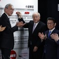 Vladajuća koalicija pod palicom premijerke Takaići odnela veliku pobedu na izborima u Japanu