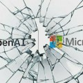 Microsoft smanjuje oslanjanje na OpenAI i kreće ka sopstvenim AI modelima