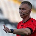 Pavle Ilić sudi 178. "večiti derbi"