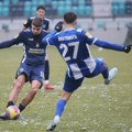 OFK i Železničar podelili plen u Zaječaru, Radnik okrenuo Napredak sa dva igrača više!