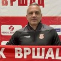 Darko Rakočević preuzeo OFK Vršac: Debi na klupi Banaćana već u petak protiv Trajala
