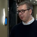 Vučić za RTS posle sastanka sa Tokajevom: Postavljamo temelj za značajno unapređenje odnosa sa Kazahstanom